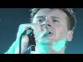 Simple Minds Someone Somewhere In Sumertime Live HD At Barrowland
