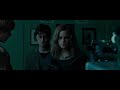 Cafe Attack Scene Harry Potter And The Deathly Hallows Part 1