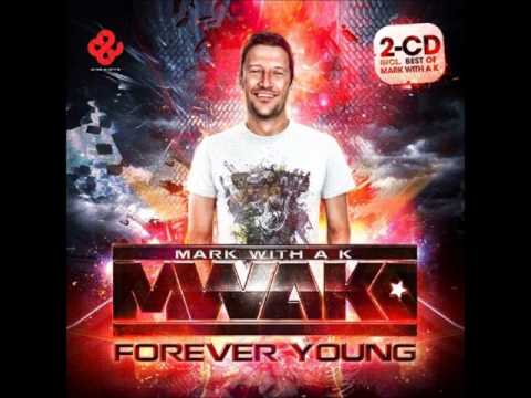 Mark With A K Ft Maegan Cottone - Fly