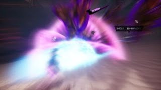 ラストリコレクション　強敵破壊法