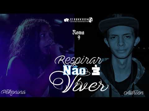 Respirar não é viver - Adrien & Pekenina ( prod.Dj Viajante )