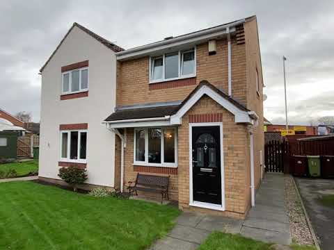 Parklands Crescent, Horbury - Virtual Tour