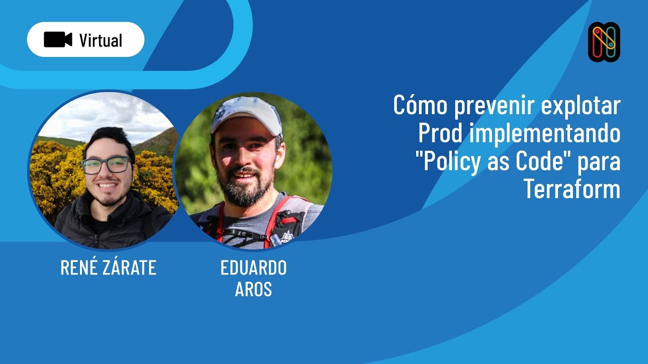 Cómo prevenir explotar Prod implementando "Policy as Code" para Terraform