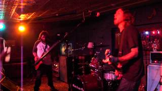 SMILE EMPTY SOUL - WRECKING BALL LIVE NJ 8-7-12