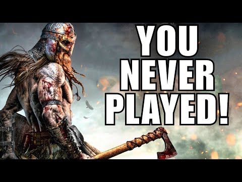 The Most Realistic Medieval RTS You’ve Never Played | Ancestors Legacy