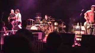 I.M. Legend - Bodies on Fire (Live)