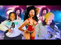 Nicki Minaj - Beam Me Up Scotty ‼️‼️ (FULL MIXTAPE REACTION/REVIEW)
