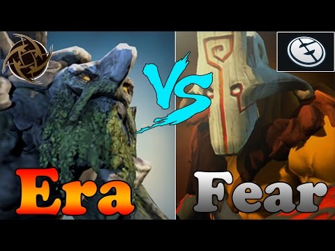 Dota 2 - Highlights Evil Geniuses vs -Ninjas-In-Pyjamas- Game 2 - Dota Pit