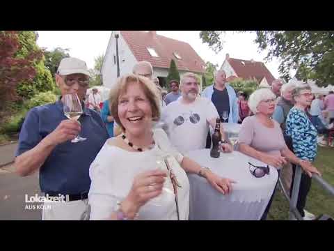 WDR Lokalzeit 22.07.2024