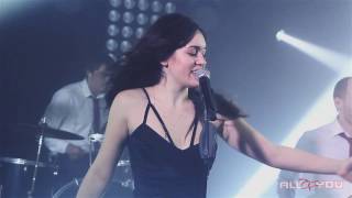 Ксения Руденко: певица, чьи фото восхищают своей неповторимой красотой и энергие