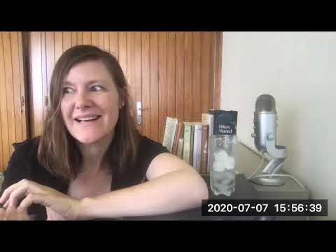 A reading and discussion of Abu Dulaf's "Song of the Banu Sasan" with translator Brad Fox