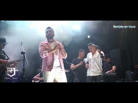 Me Vas a Extrañar - Rafael Jimenez - En Vivo - Concierto Quebrada Negra Cundinamarca