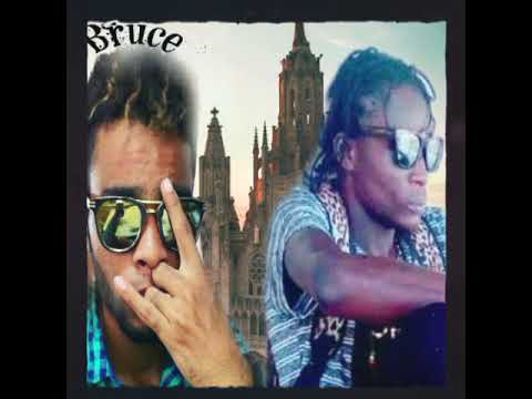 Run de place remix official song ft Young Mafia ft bruce