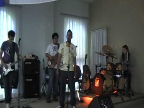 Banda Decisão - "Existe Solução"