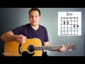 The Time Has Come Tutorial Hillsong Joel Houston