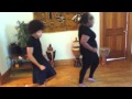 Make Your Mark Twist My Hips