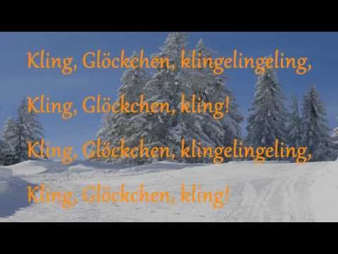 download lagu mp3 mp4 Kling Glöckchen Klingeling Text, download lagu Kling Glöckchen Klingeling Text gratis, unduh video klip Download Kling Glöckchen Klingeling Text Mp3 dan Mp4 Youtube Gratis
