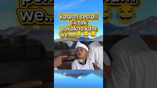 Download lagu korban secroll tik tok #londhongarjo #kangdedymulyadi #anak #kdm mp3