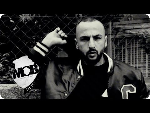 Akdeniz Coast - M.O.B Entertainment