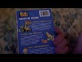 Opening To Bob The Builder Digging For Treasure 2003 VHS