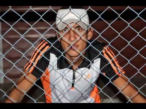 Seni Seviyorum (Arabesk Rap)