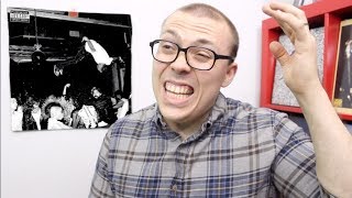 The Needle Drop - Playboi Carti - Die Lit ALBUM REVIEW The Needle Drop - Playboi Carti - Die Lit ALBUM REVIEW