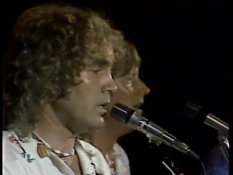 1980 - Jan & Dean - Live at Ontario Place (Set list in description)