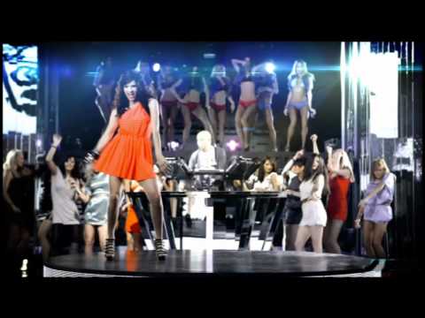 Andreea D ft Dj Sava & J. Yolo - Money Maker