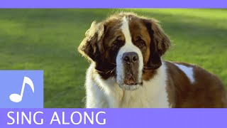 Air Bud TV: Animal Sing Alongs - Oh Where Oh Where Has My Little Dog Gone?