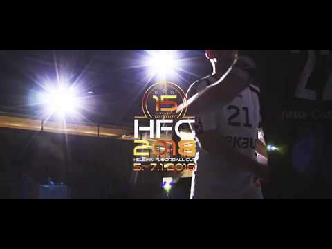 HFC 2018 Final Day – Teaser