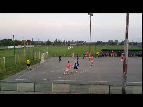 Kup utakmica RK Titel-RK Lavovi BP (27:35) - 20160928 182531