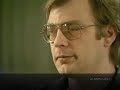Jeffrey Dhamer Interview  sous titres FR