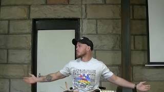 Battlefield of the Mind #24 Wilderness Mentality #9 Why shouldn't i be jealous and envious, when