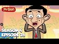 The New Dress Mr Bean Animated Full Episode Season 4 Episode 26 Mr Bean