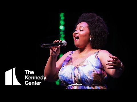 Lucibela - Millennium Stage (September 29, 2019)