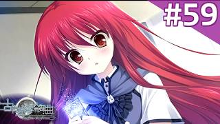 【実況】＃59：古色迷宮輪舞曲 〜La Roue de fortune〜 初見実況プレイ