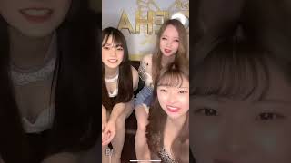 パンチラ天国