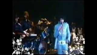 Elvis Presley-I&#39;ve Got Confidence+lyrics