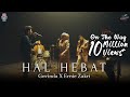 Govinda X Ernie Zakri - Hal Hebat (Official Music Video)