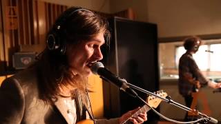 Syd Arthur - All and Everything - Audiotree Live