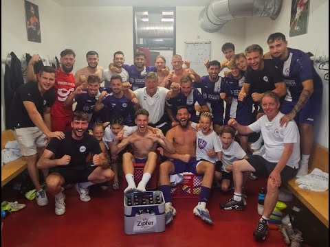 Innsbrucker AC - IAC KM - TFV-Cup 02. Rd. 20250809 SV Stans - IAC