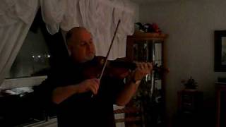 Glen Warburton-Lonesome Indian