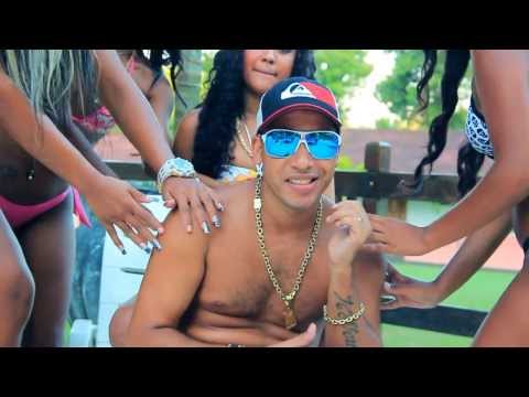 MC Chara - Hoje a noite vai ser boa (CLIPE OFICIAL) TOM PRODUÇÕES 2013