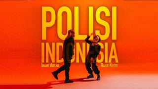 Download lagu Irang Arkad & Ranie Klees - Polisi Indonesia mp3 Download lagu Irang Arkad & Ranie Klees - Polisi Indonesia mp3