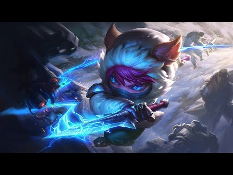 Kennen Is Back And He's Better Than Ever! Watch Him Destroy His Opponents In LEAGUE of LEGENDS