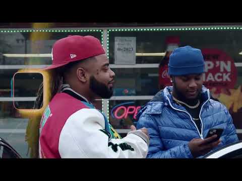 Gino Santana - Motion