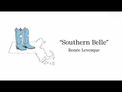 Southern Belle - Renée Levesque
