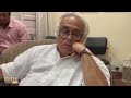 Jairam Ramesh Clarifies Stance on WB Alliance Amidst Reported Statement by Adhir Ranjan Chowdhury - Video