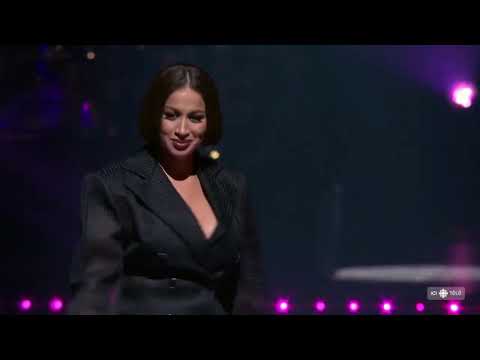 Gala Adisq 2022 - Natasha Kanapé, Ariane Roy, La Zarra, Étienne Coppée, Jay Scøtt