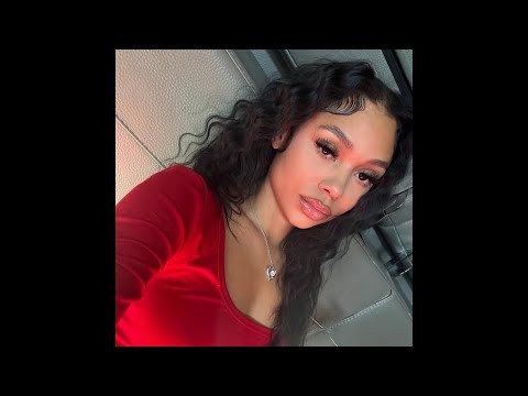 (FREE) Kehlani x R&B Type Beat - "Belong"